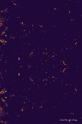 Journal Your Life's Journey: Writing Notebook Journal (V2)