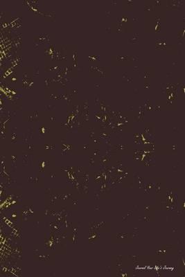 Journal Your Life's Journey: Notebook Soft Cover