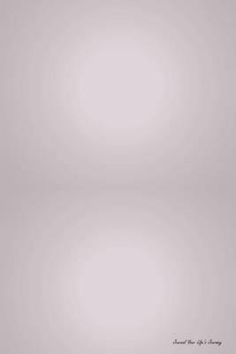 Journal Your Life's Journey: Notebook Paperback