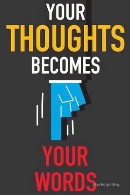 Journal Your Life's Journey: Lined Blank Journal