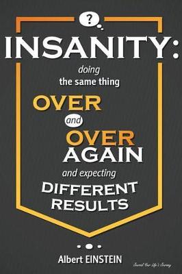 Journal Your Life's Journey: Inspirtational Notebook