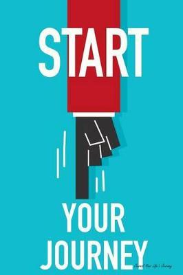 Journal Your Life's Journey: Journals For Girls