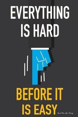 Journal Your Life's Journey: Journals To Write In