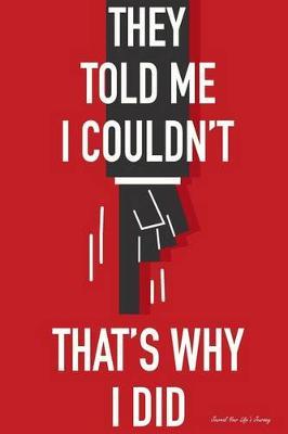 Journal Your Life's Journey: Journals For Teenage Girls