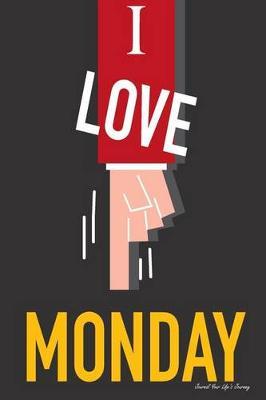 Journal Your Life's Journey: Blank Journals For Writing