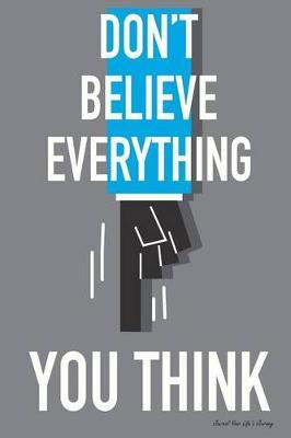 Journal Your Life's Journey: Blank Lined Journal