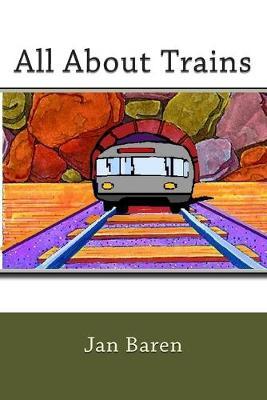 All About Trains