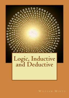 Logic, Inductive and Deductive