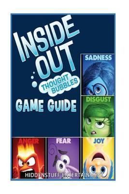 Inside Out Thought Bubbles Game Guide