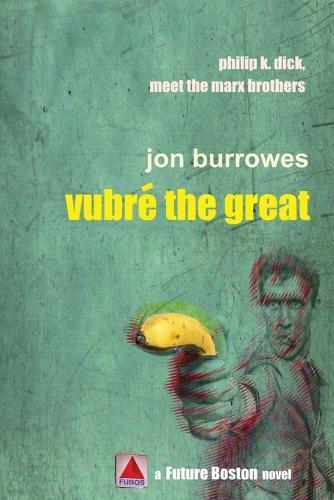 Vubré the Great