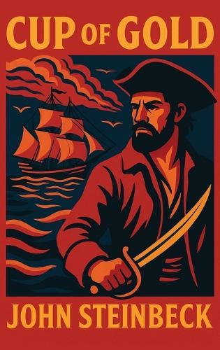 Cup of Gold: A Positronic Book