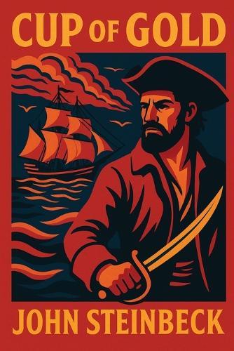 Cup of Gold: A Positronic Book