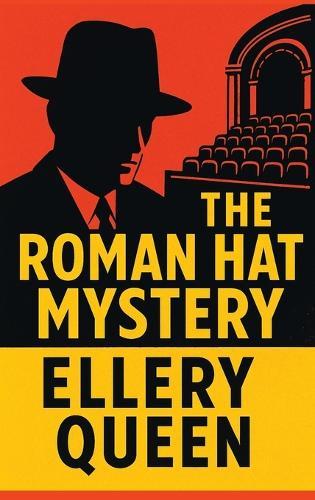 The Roman Hat Mystery: A Positronic Book