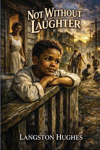 Not Without Laughter