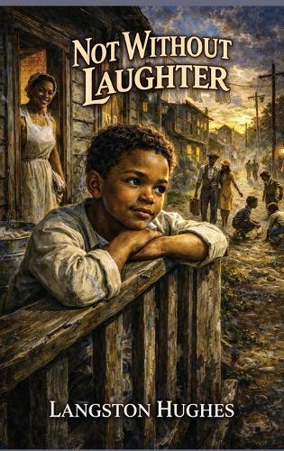 Not Without Laughter