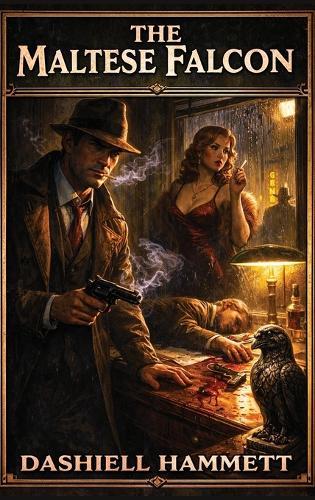 The Maltese Falcon