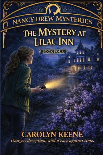 The Mystery at Lilac Inn