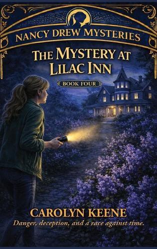 The Mystery at Lilac Inn
