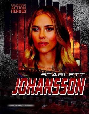 Scarlett Johansson