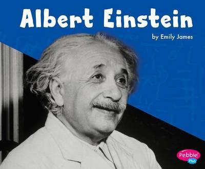 Great Scientists and Inventors Albert Einstein
