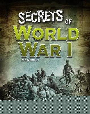 Secrets of World War I