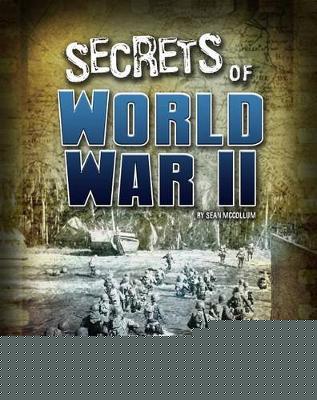 Secrets of World War II