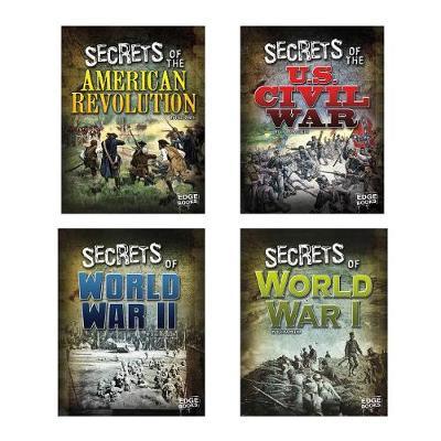 Top Secret Files