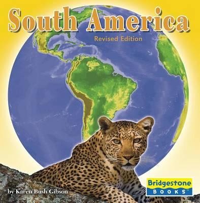 Seven Continents South America