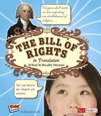 Bill of Rights in Translation: What it Really Means