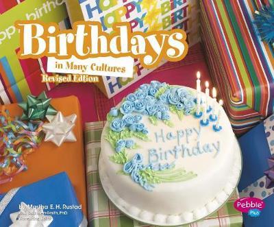 Life Around the World Birthdays in Many Cultures