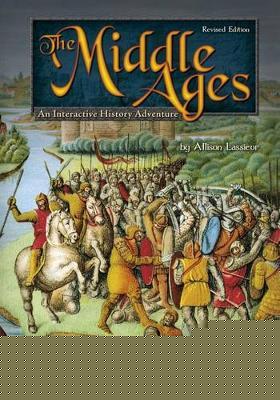 The Middle Ages: You Choose Books