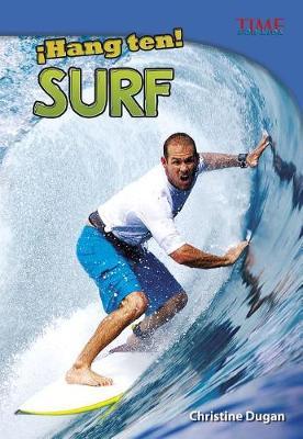!hang Ten! Surf