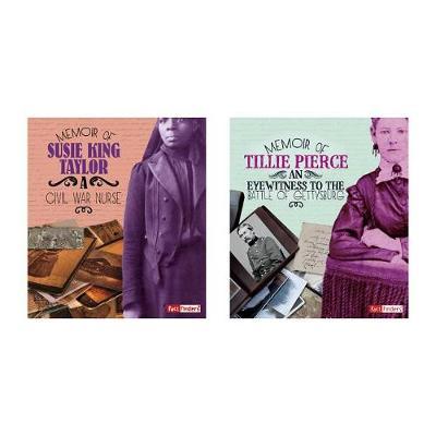 First-Person Histories