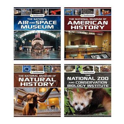Smithsonian Field Trips