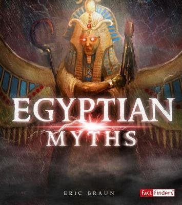 Mythology Around the World Egyptian Myths