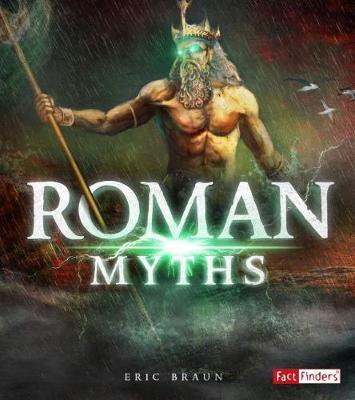 Mythology Around the World Roman Myths