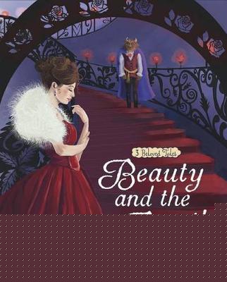 Beauty and the Beast: Stories Around the World