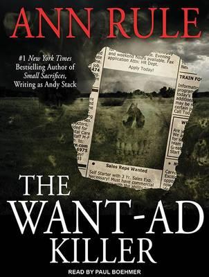 The Want-Ad Killer