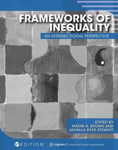 Frameworks of Inequality: An Intersectional Perspective