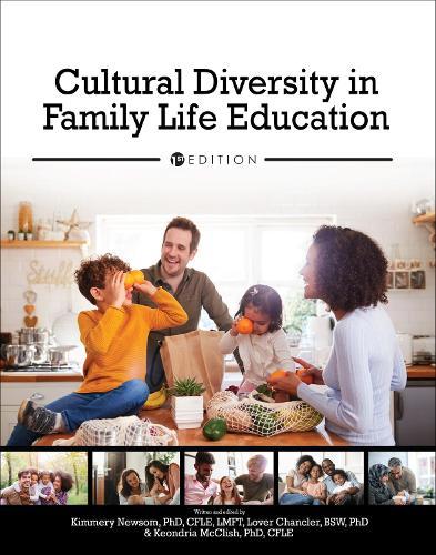 Cultural Diversity in Family Life Education