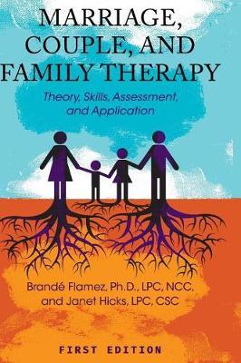 Marriage, Couple, and Family Therapy
