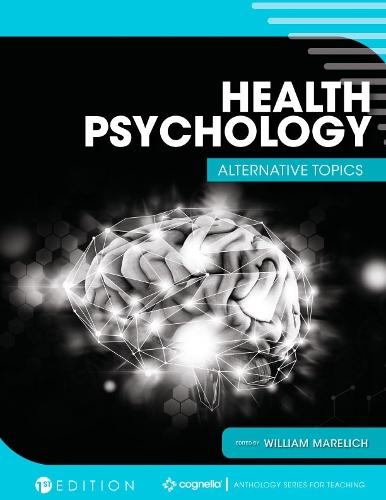 Health Psychology: Alternative Topics
