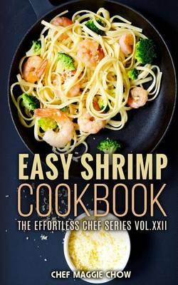 Easy Shrimp Cookbook