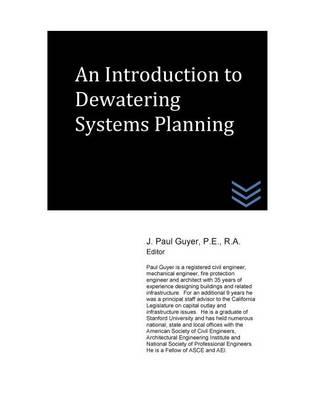 An Introduction to Dewatering Systems Planning