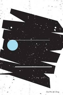 Journal Your Life's Journey: Blank Page Journal