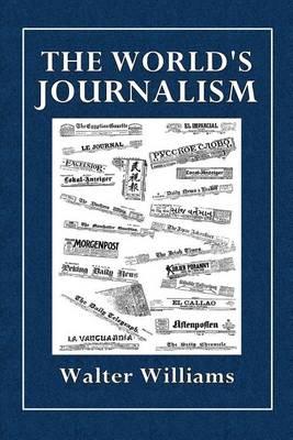 The World's Journalism