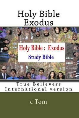Holy Bible: Exodus