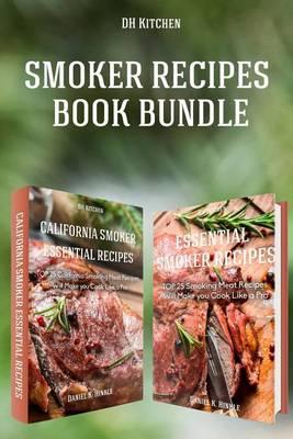 California Smoker Recipes