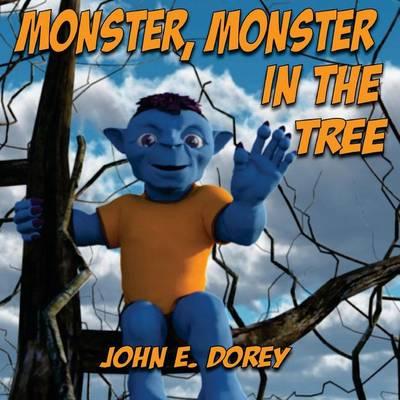 Monster, Monster in the Tree