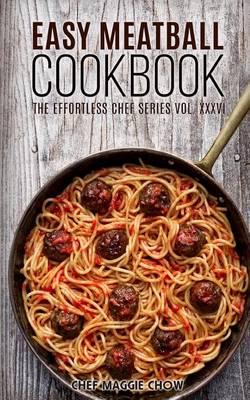 Easy Meatball Cookbook